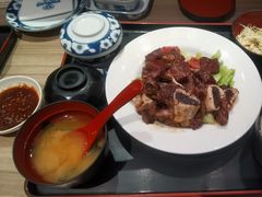 -小山日本料理(兴业太古汇店)