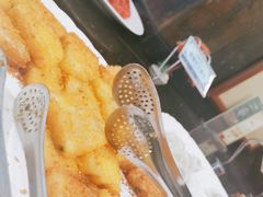 -素德轩素食餐厅(东港店)