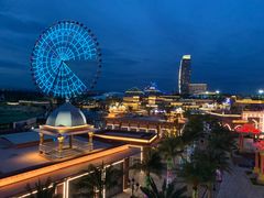 -三亚海昌梦幻海洋不夜城