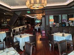 -Wolfgang’s Steakhouse 沃夫冈牛排馆(上海白玉兰广场店)