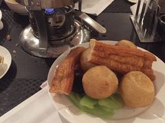 -乐咖啡西餐厅(太湖皇冠假日酒店)