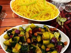 -刘一龙虾(山东路店)