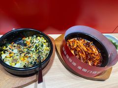 -米村拌饭(杭州国大城市广场店)