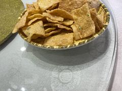 蛋黄荞麦锅巴-庐州太太(鼓楼店)