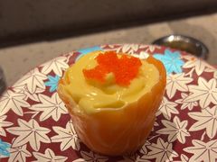 -小乔回转寿司(市府恒隆广场店)