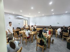 -贤花饭店(城阳店)