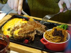 -豪客来牛排(汕头东厦100店)