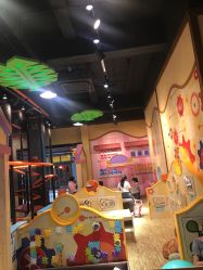 -卡通尼乐园(天一广场店)