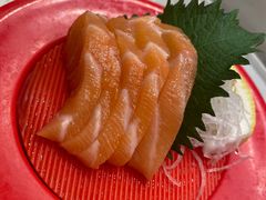 -新一番三文鱼寿司(大东海店)