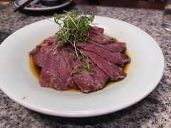 -南京大牌档(楚河汉街凯德1818店)