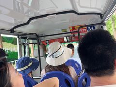 -青城山