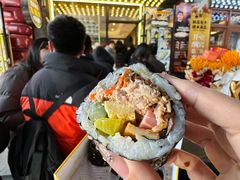 -传闻来紫菜包饭·打糕(西塔韩百店)