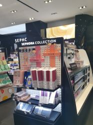 -丝芙兰Sephora
