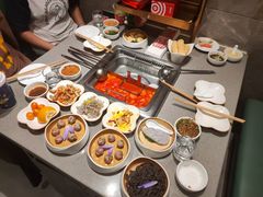 -海底捞火锅(龙岗星河COCO Park店)
