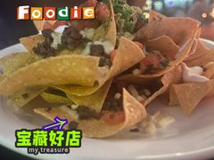 -罗斯福色戒酒吧(外滩店)