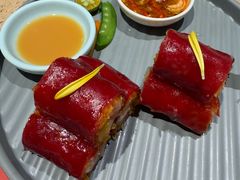 -点都德(聚福楼店)