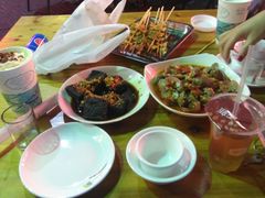 -四娭毑(三王街店)