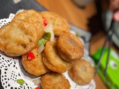 -周家二小姐的菜(西津渡店)