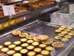 -莉莲蛋挞(日月光店)