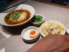 -松鹤楼·苏式汤面(虹桥天地店)