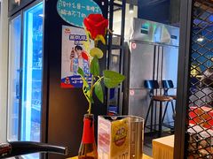 -腰子哥烤串(石佛营炫特店)
