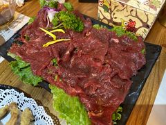 -束河人家(南锣鼓巷店)