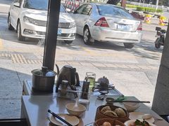 -乜都得港式茶楼(天贵路店)