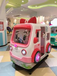 -meland亲子乐园•派对•研学(苏州悠方购物中心店)