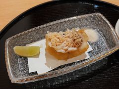 -鮨青(恒基名人购物中心店)