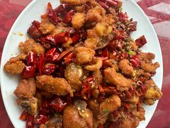 -小四川餐厅(纪庄子北道店)