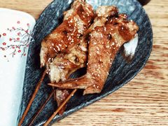 -十三道烧烤(保利西街店)