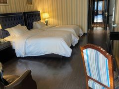 -春晖园度假酒店温泉