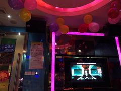 -欢乐驿站量贩式KTV(西丽店)