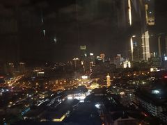 -杜尚rooftop露台酒吧