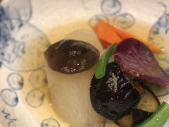 -长富宫饭店·日本料理樱