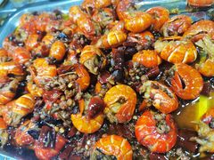 -郑喜旺烧烤(新密总店)