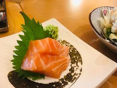 -坂吉屋·居酒屋深夜食堂(龙湖店)