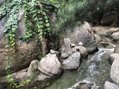 景点-天津盘山风景名胜区