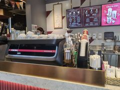 -COSTA COFFEE(吴江路店)