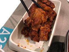 -半天妖烤鱼(方庄店)