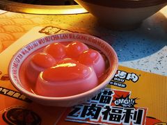 -猫抓烤肉(春熙路店)