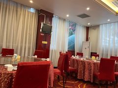 -蝴蝶泉宾馆-中餐厅