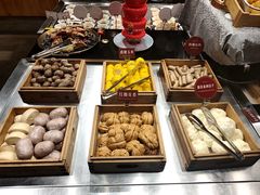-素虎料理(前门店)