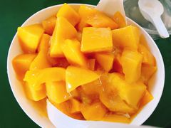 -老伴豆花(麦士威熟食中心店)