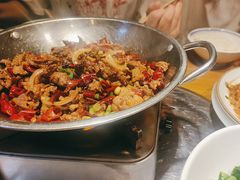 -李久其家民间餐厅(梅溪湖店)