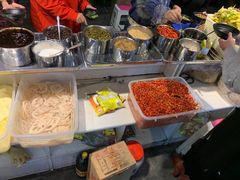 -钢管厂歆瑞源油卤串串香(春熙路太古里店)