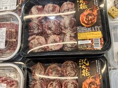 -山姆会员商店(亦庄创意生活广场店)