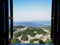 -九华山风景区