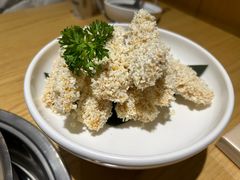 -阿源鱼捞斑鱼火锅·海鲜粥(山景尚宅店)