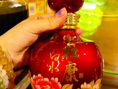 -合家院饭庄(榆关道店)